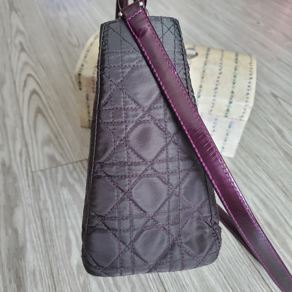 Lady Dior - Picture 4 of 17